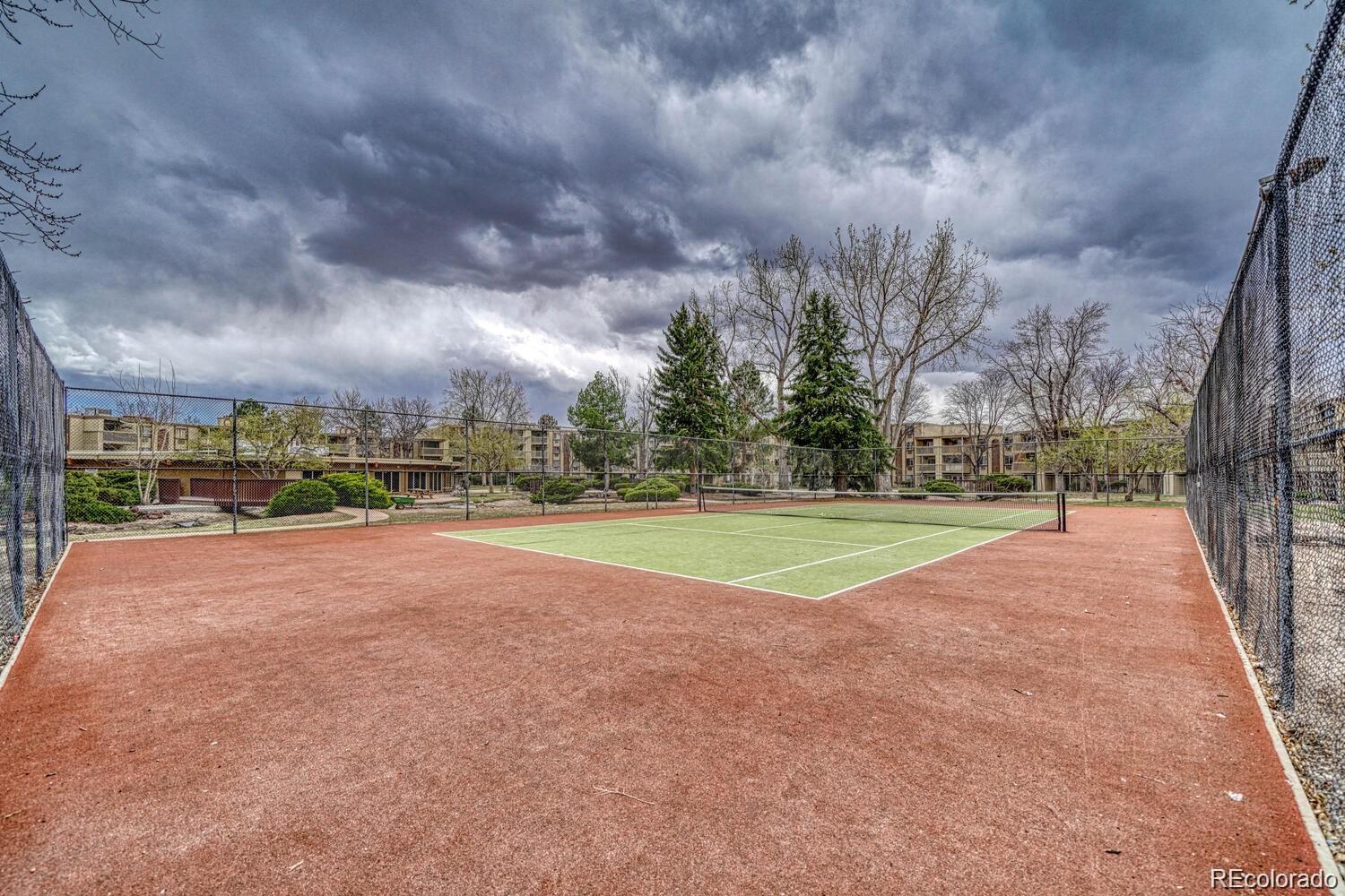 1300 S Parker Road Denver CO 80231