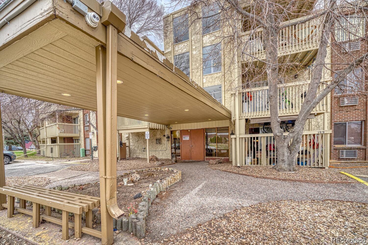 1300 S Parker Road Denver CO 80231