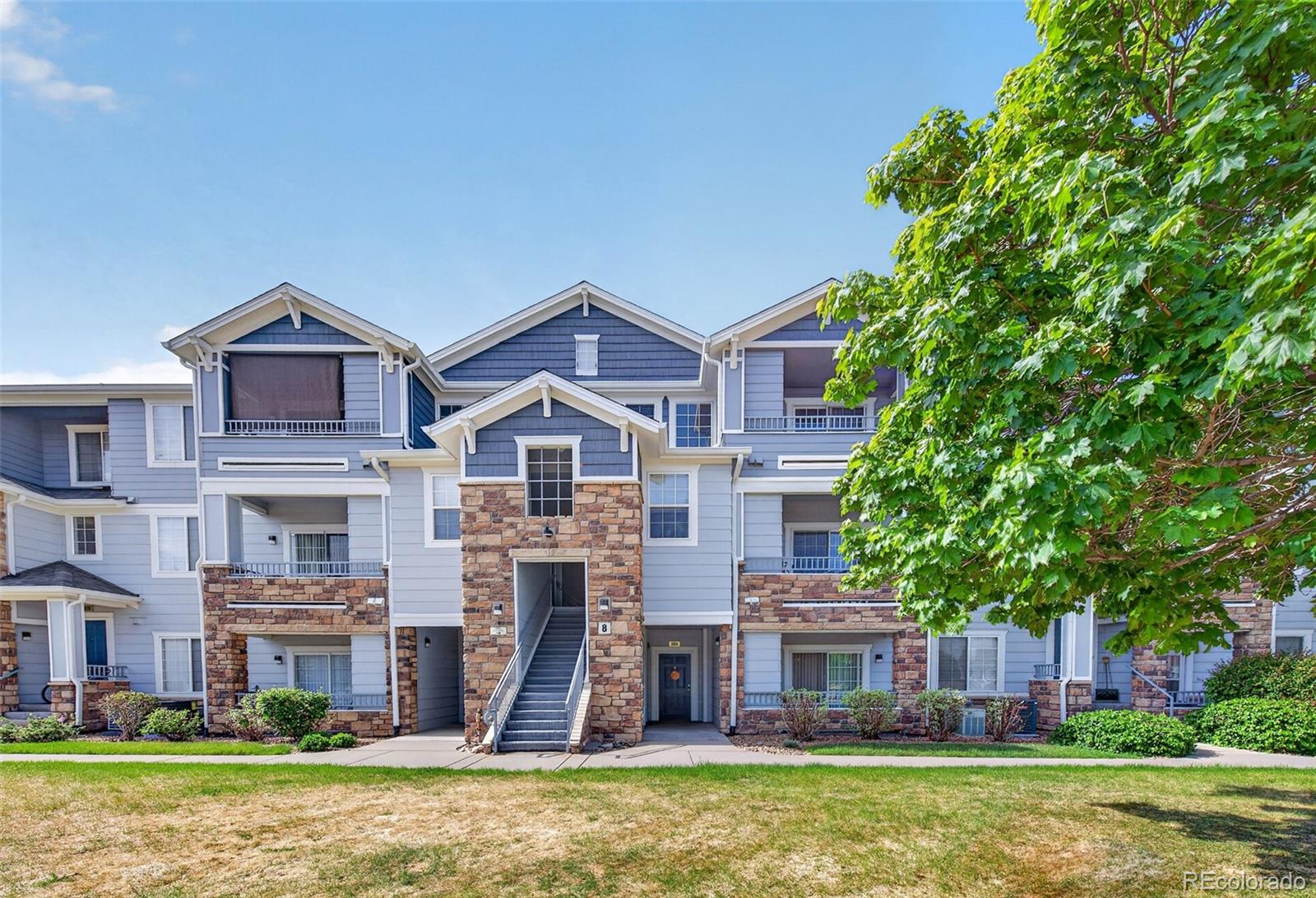 5255 Memphis Street Denver CO 80239