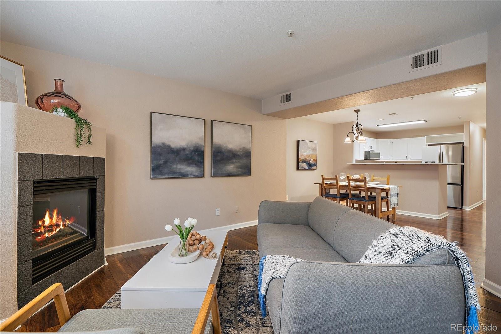 12555 E Tennessee Circle Aurora CO 80012