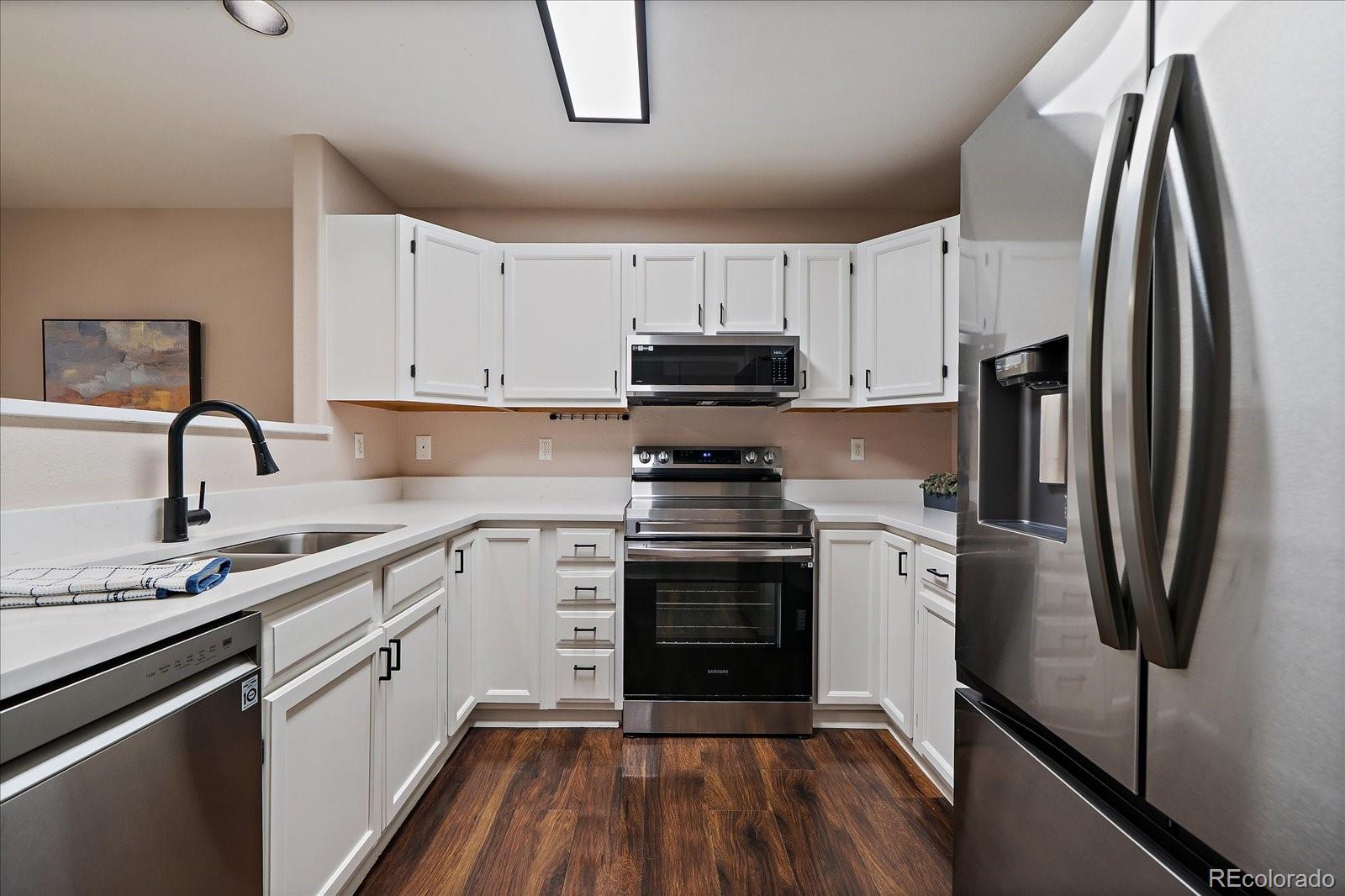 12555 E Tennessee Circle Aurora CO 80012