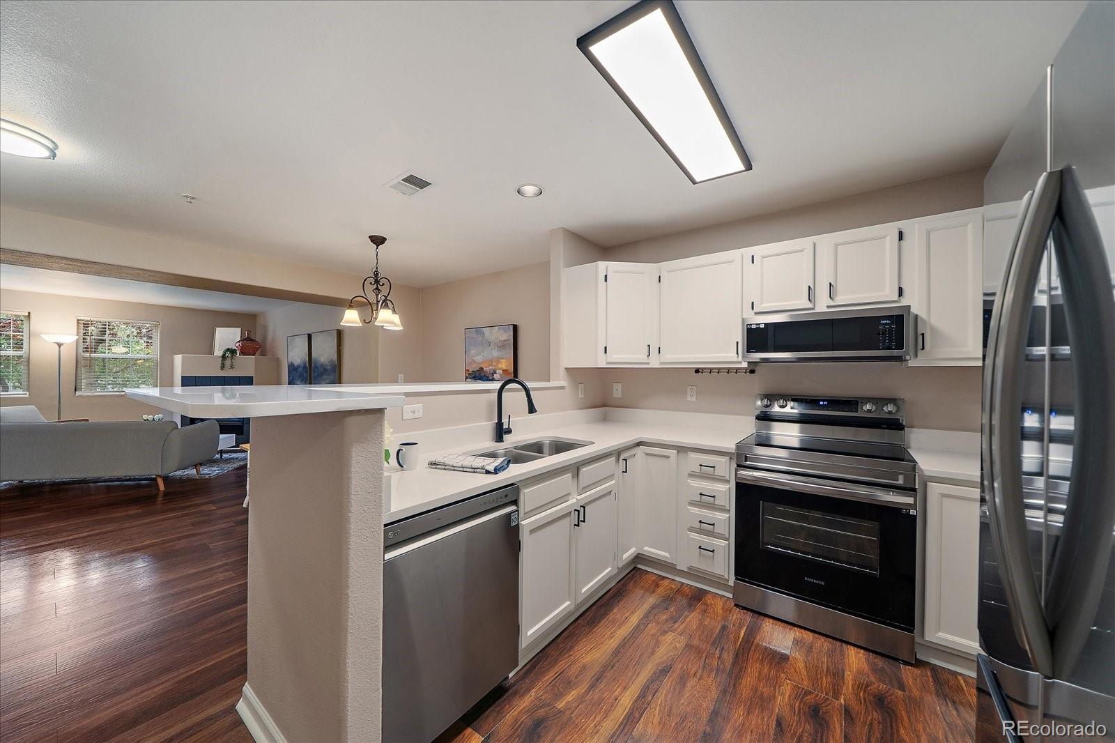 12555 E Tennessee Circle Aurora CO 80012