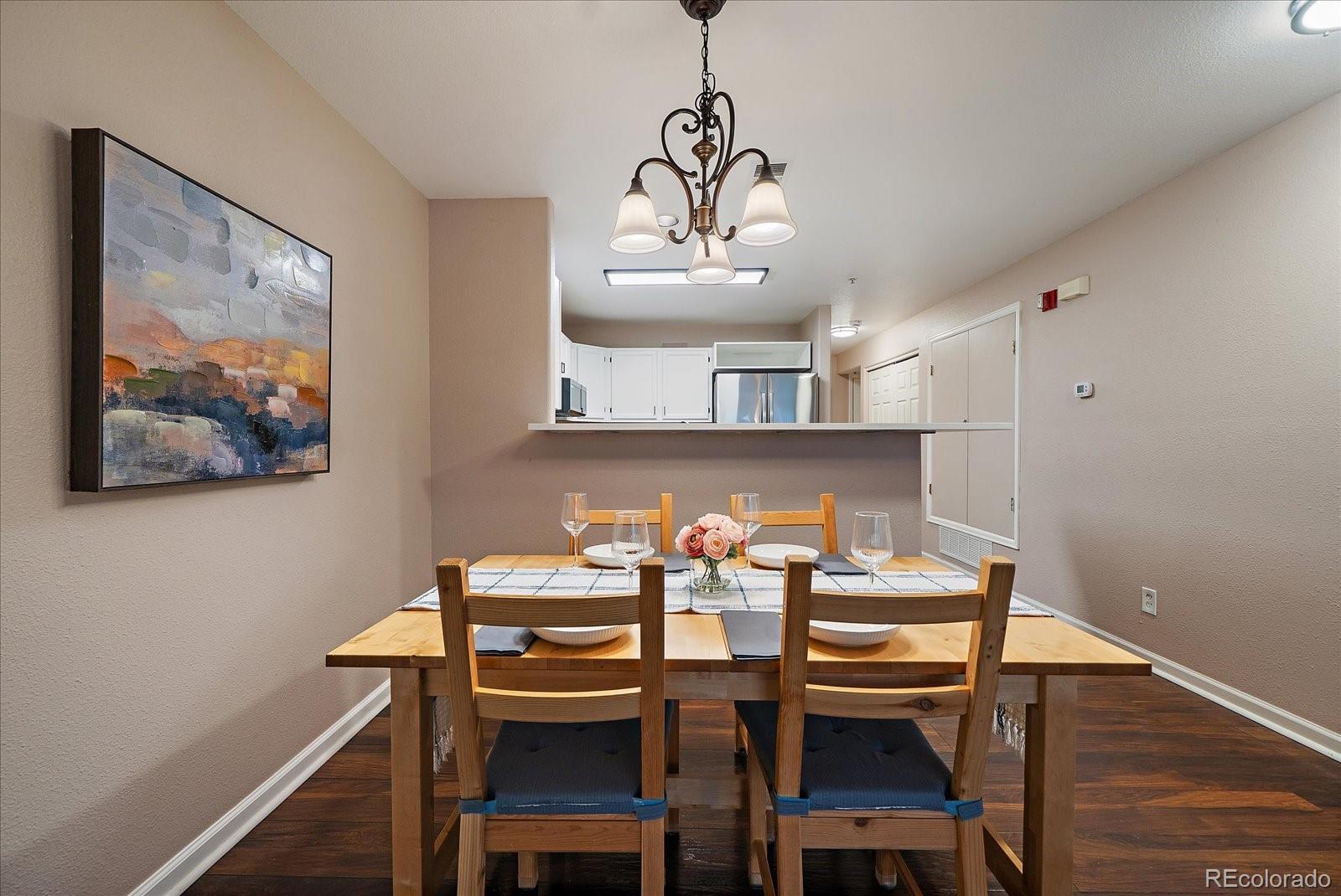 12555 E Tennessee Circle Aurora CO 80012