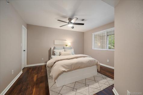 12555 E Tennessee Circle Aurora CO 80012
