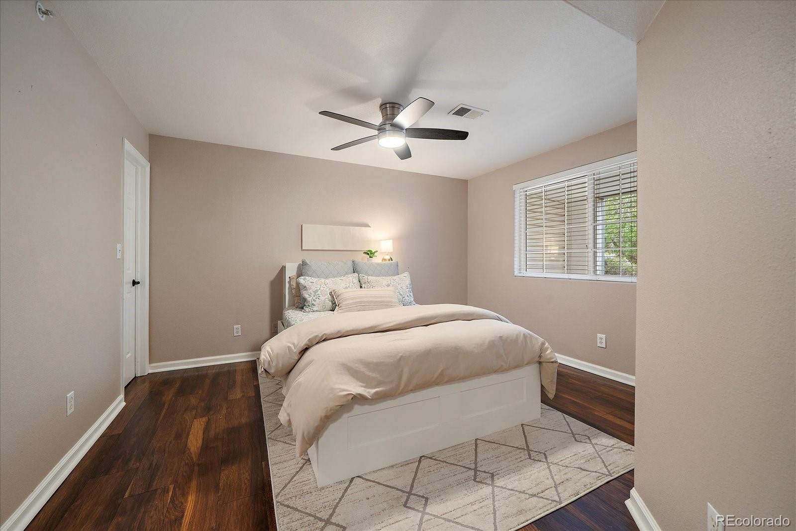 12555 E Tennessee Circle Aurora CO 80012