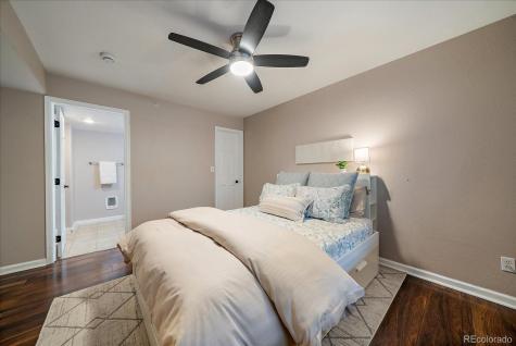 12555 E Tennessee Circle Aurora CO 80012