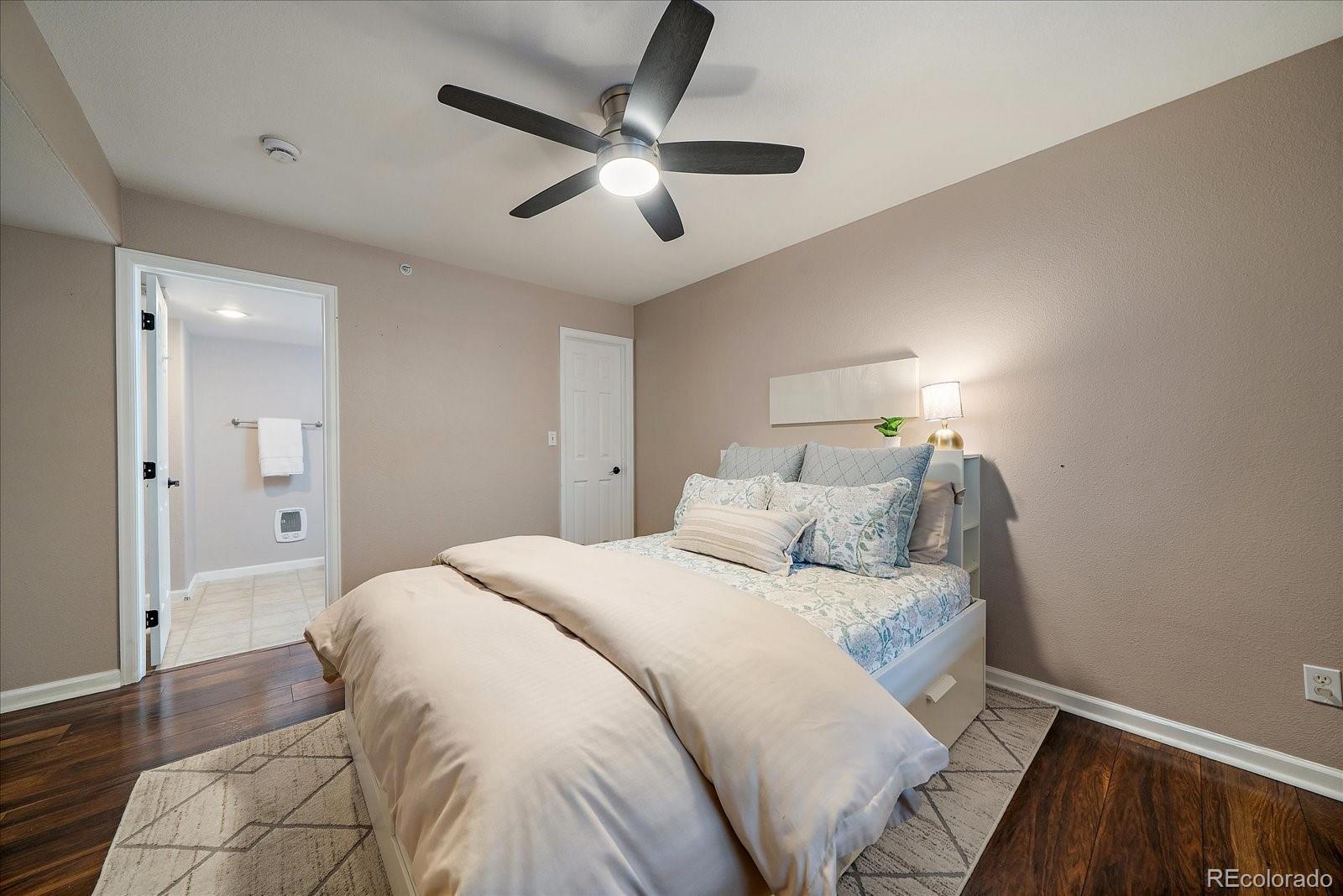 12555 E Tennessee Circle Aurora CO 80012