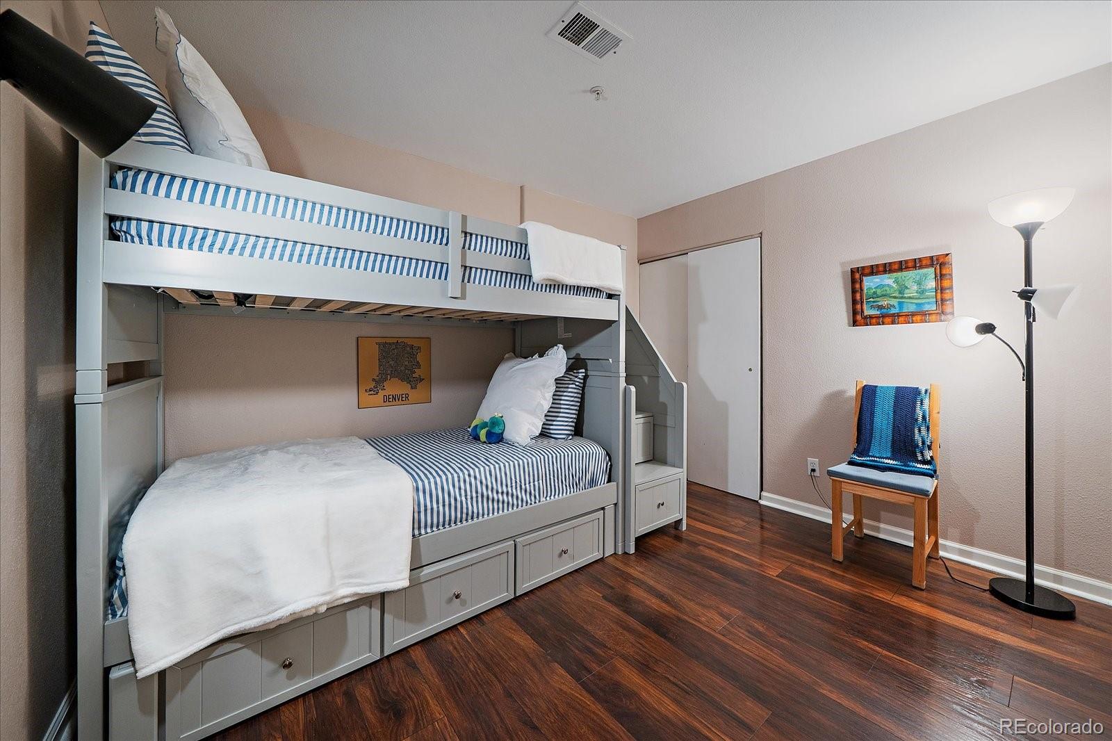 12555 E Tennessee Circle Aurora CO 80012