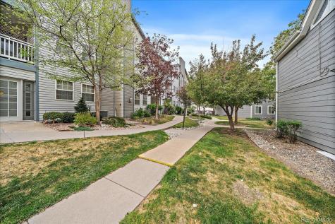 12555 E Tennessee Circle Aurora CO 80012