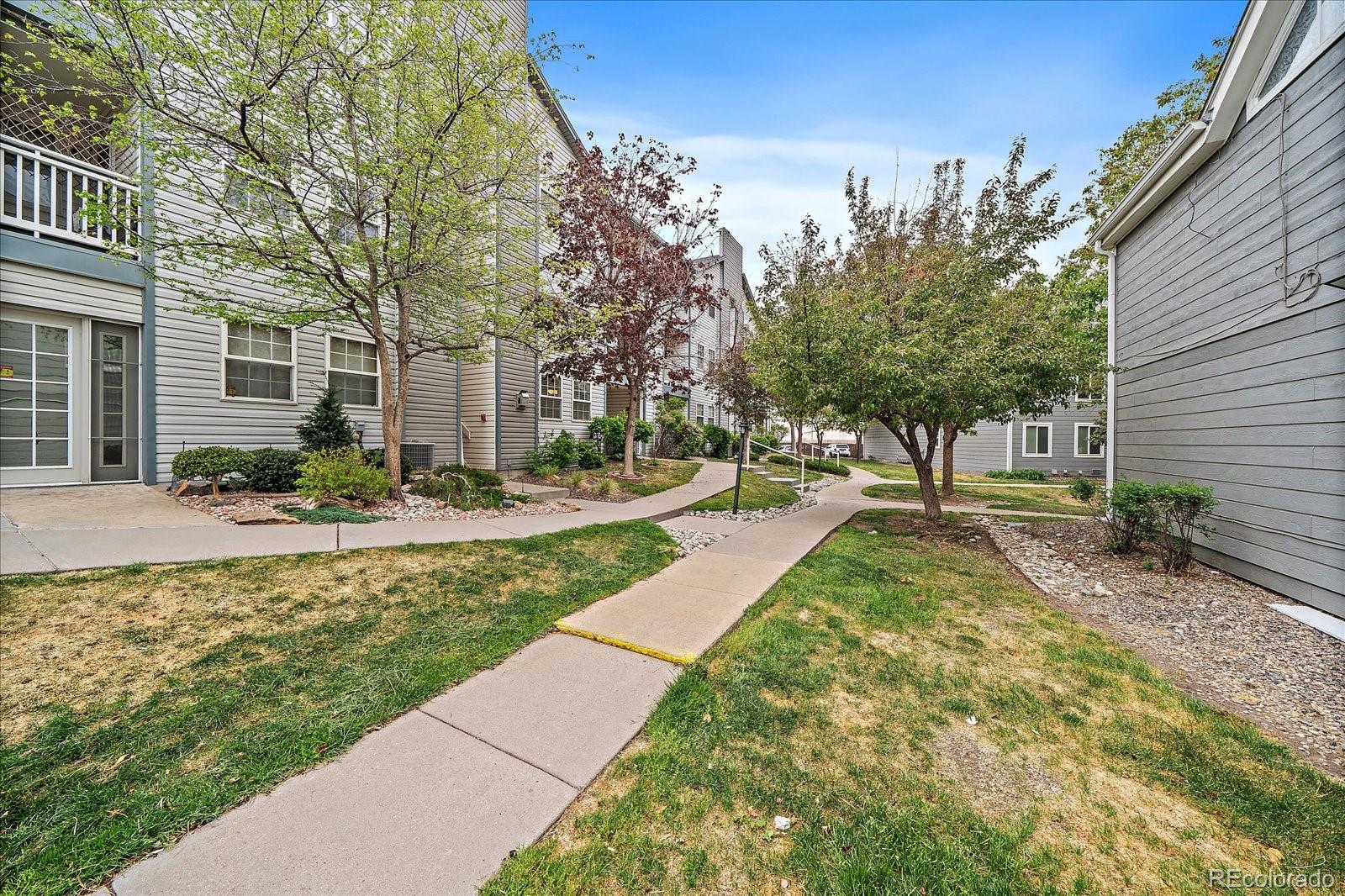 12555 E Tennessee Circle Aurora CO 80012