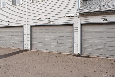 12555 E Tennessee Circle Aurora CO 80012