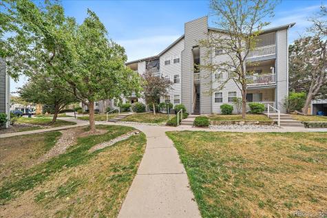 12555 E Tennessee Circle Aurora CO 80012