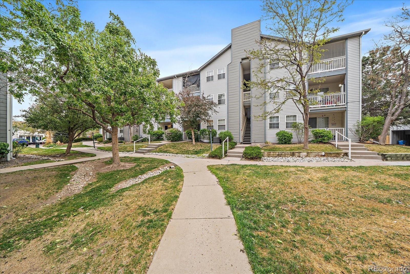 12555 E Tennessee Circle Aurora CO 80012