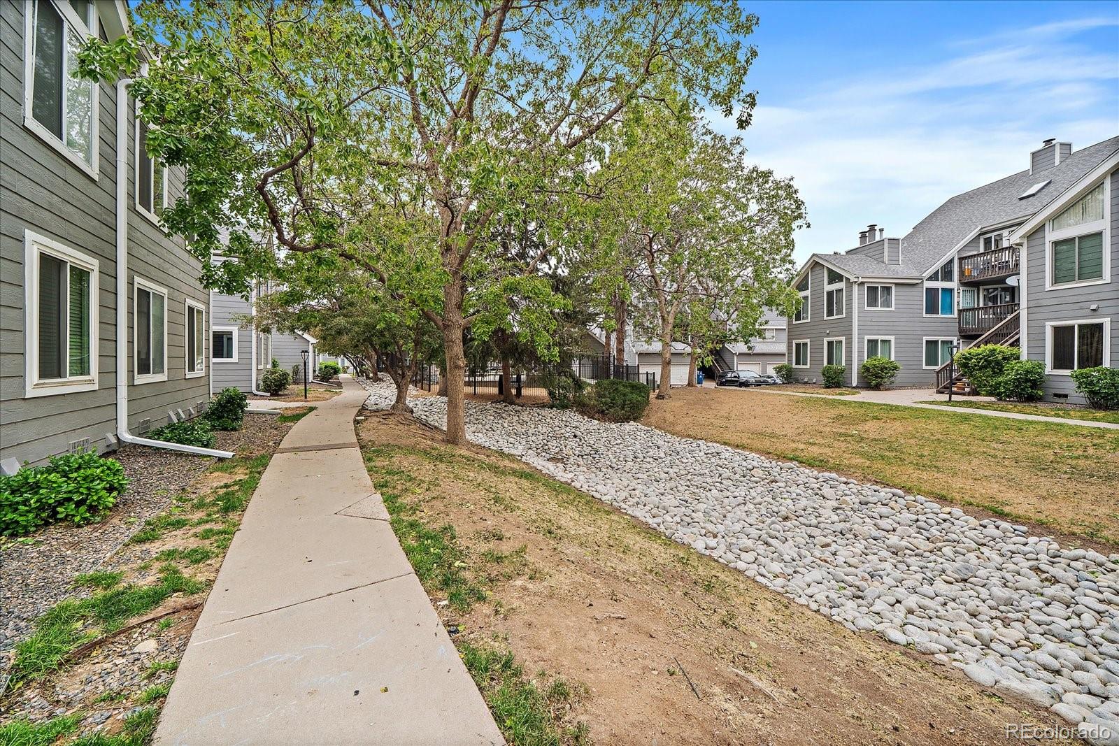 12555 E Tennessee Circle Aurora CO 80012
