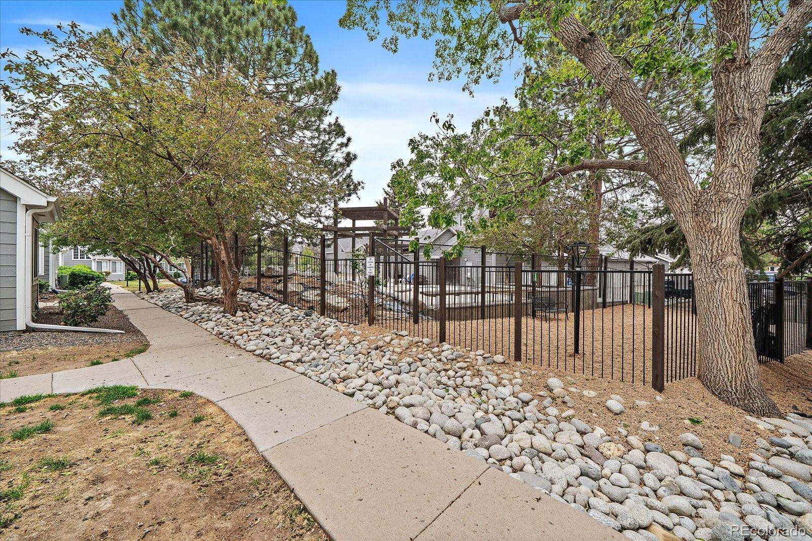 12555 E Tennessee Circle Aurora CO 80012