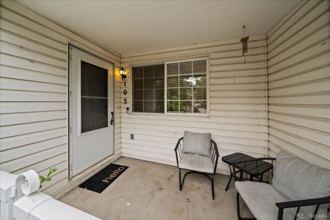 12555 E Tennessee Circle Aurora CO 80012