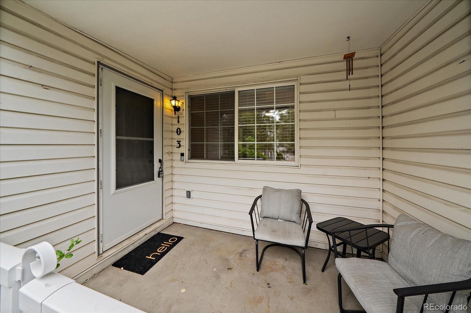 12555 E Tennessee Circle Aurora CO 80012