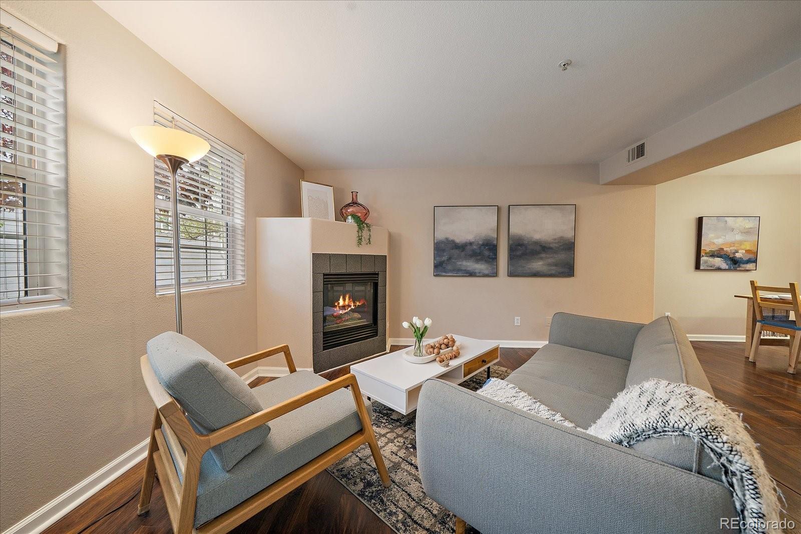12555 E Tennessee Circle Aurora CO 80012