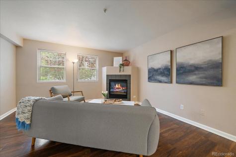 12555 E Tennessee Circle Aurora CO 80012