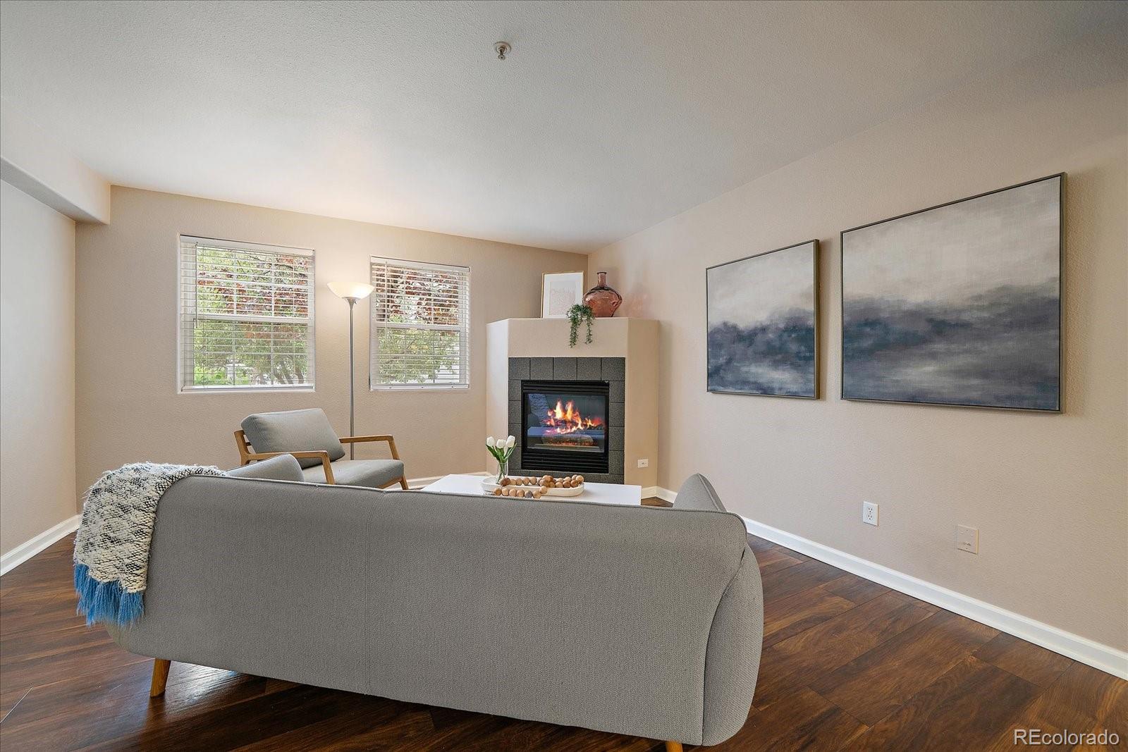 12555 E Tennessee Circle Aurora CO 80012