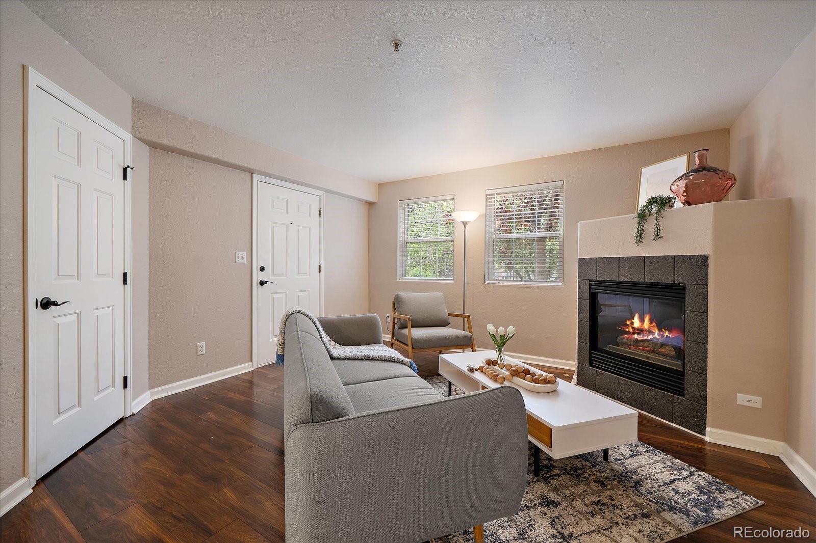 12555 E Tennessee Circle Aurora CO 80012