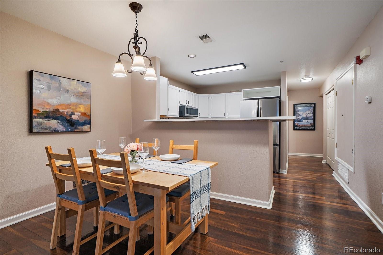 12555 E Tennessee Circle Aurora CO 80012