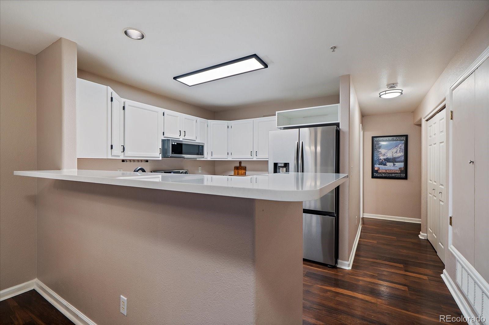12555 E Tennessee Circle Aurora CO 80012