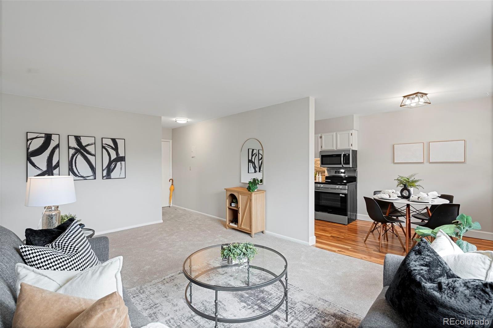 1243 Gaylord Street Denver CO 80206