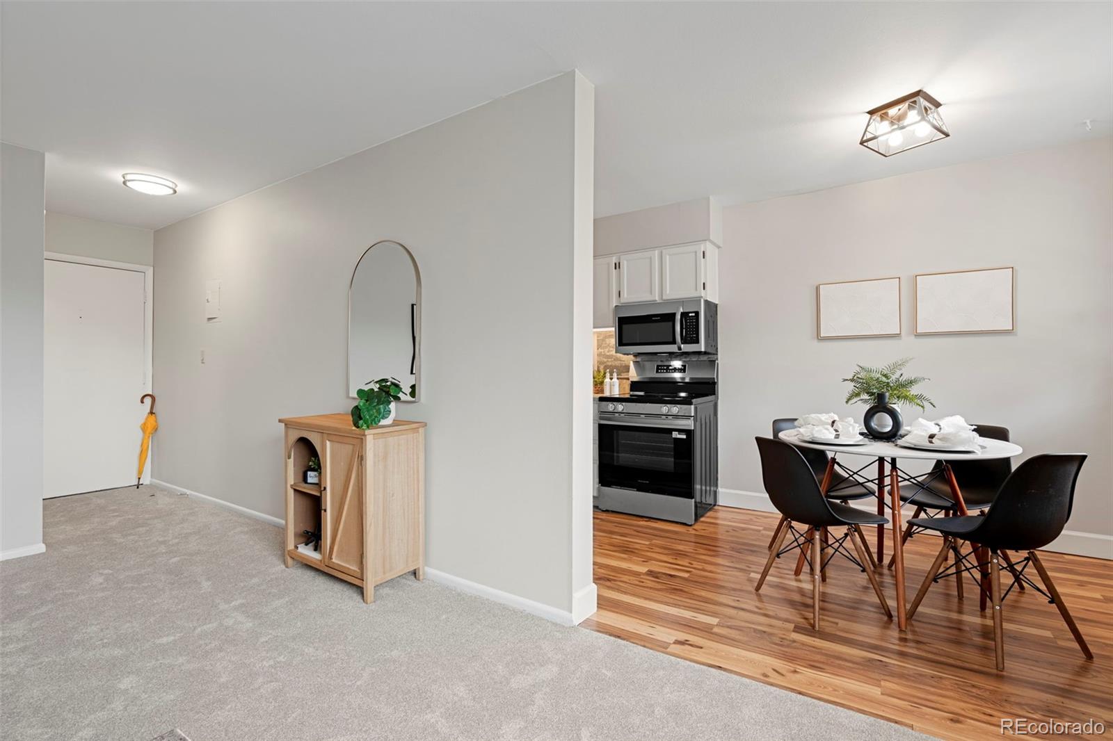 1243 Gaylord Street Denver CO 80206
