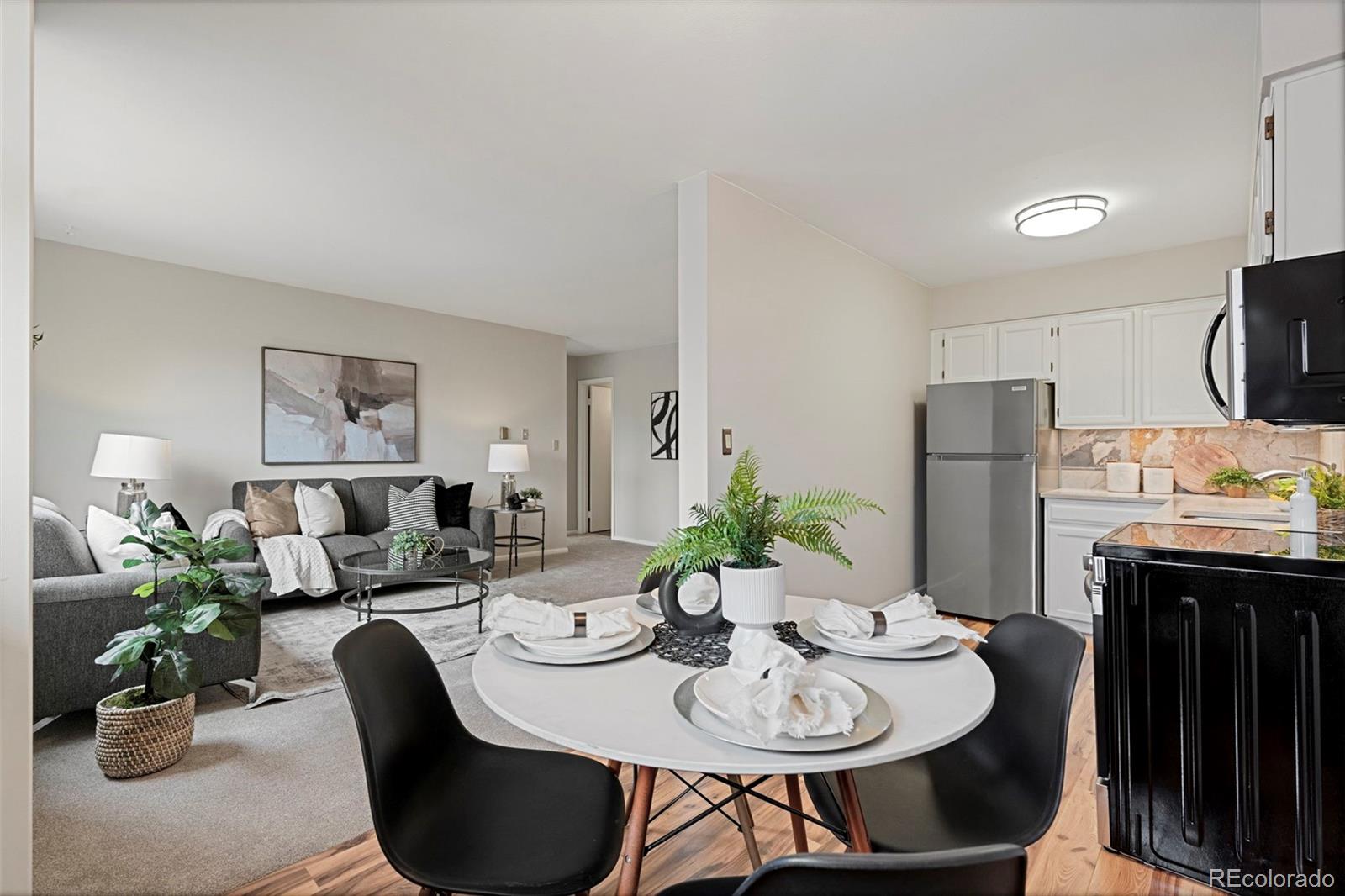 1243 Gaylord Street Denver CO 80206