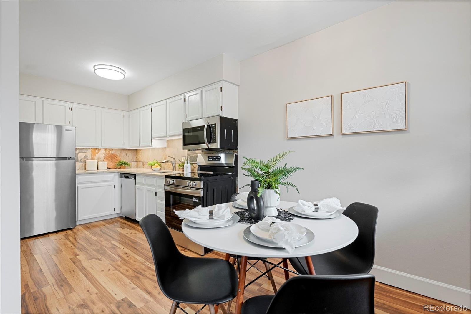 1243 Gaylord Street Denver CO 80206