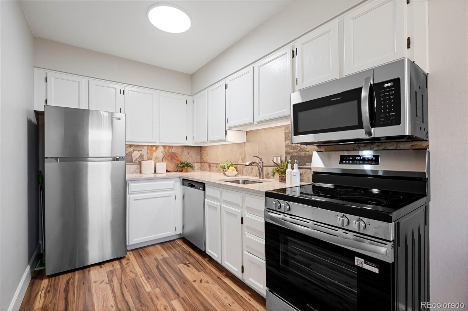 1243 Gaylord Street Denver CO 80206