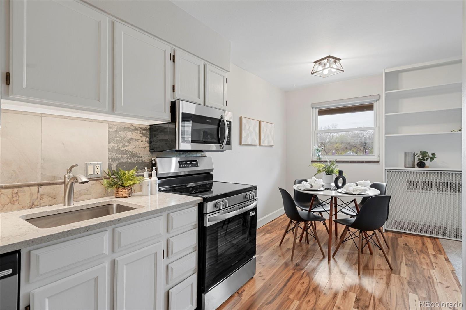 1243 Gaylord Street Denver CO 80206