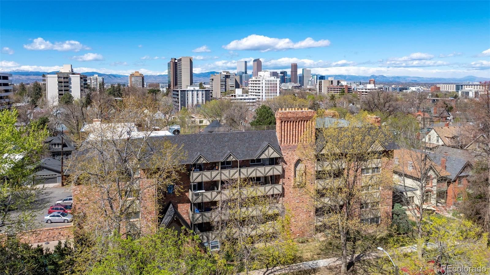 1243 Gaylord Street Denver CO 80206