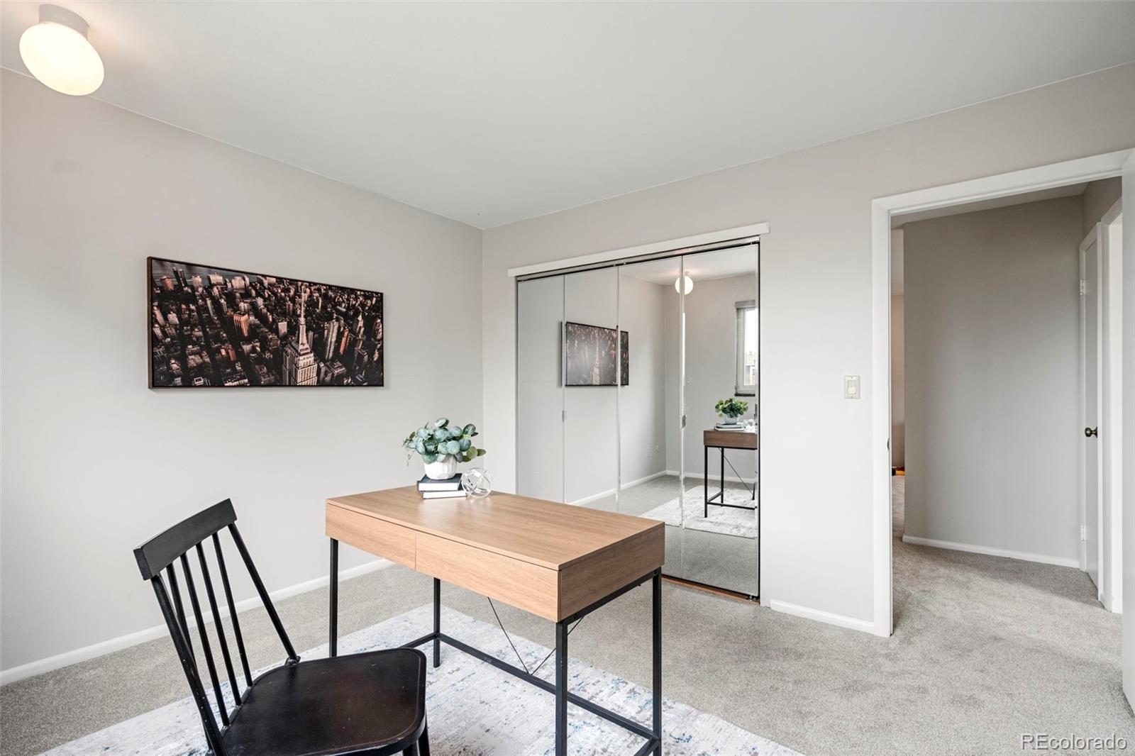 1243 Gaylord Street Denver CO 80206