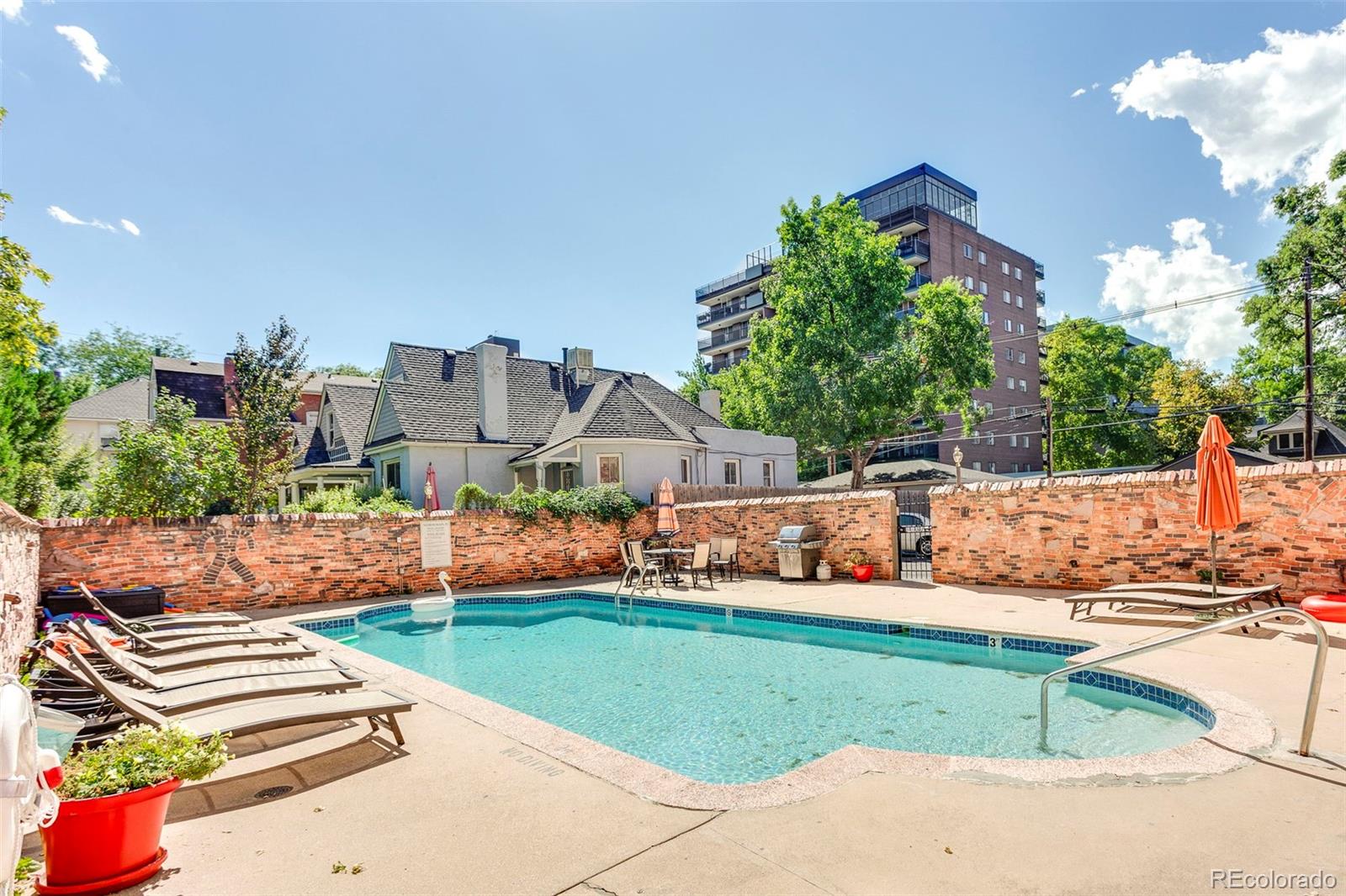 1243 Gaylord Street Denver CO 80206