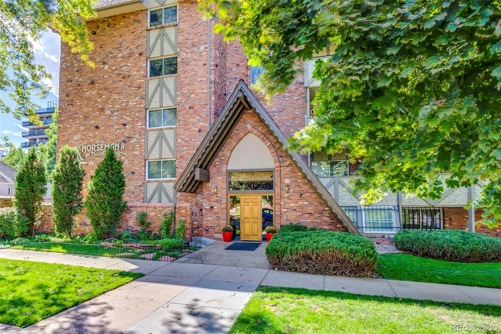 1243 Gaylord Street Denver CO 80206