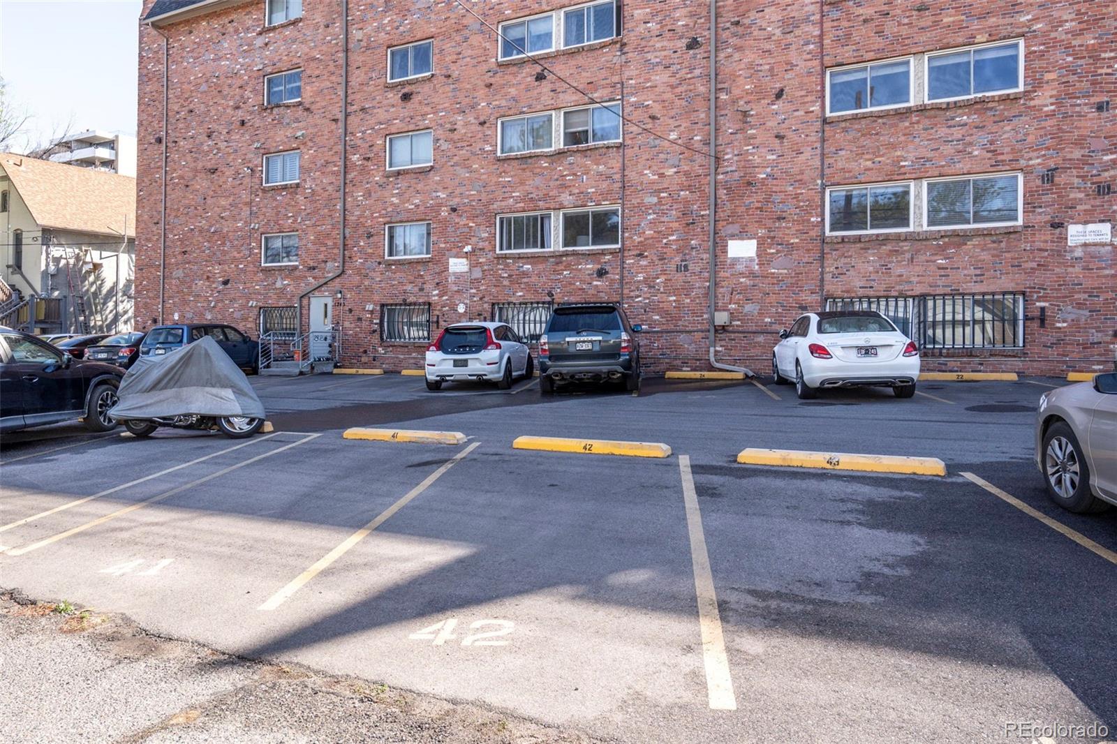 1243 Gaylord Street Denver CO 80206