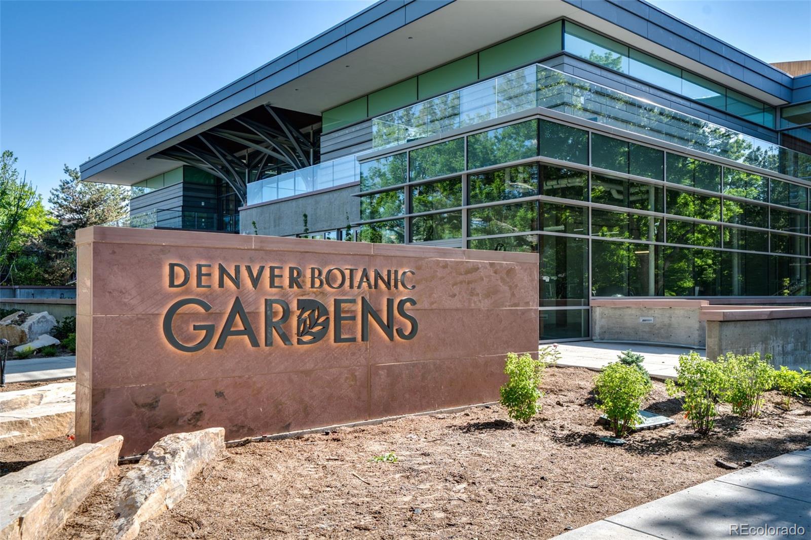 1243 Gaylord Street Denver CO 80206