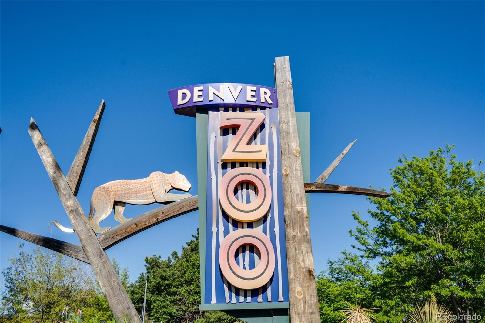 1243 Gaylord Street Denver CO 80206