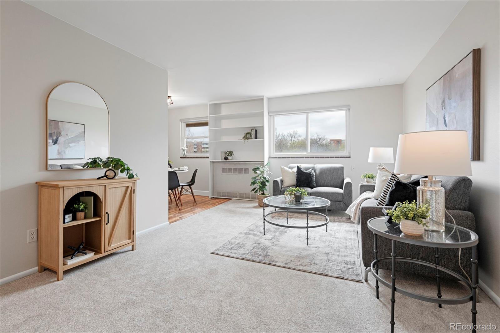 1243 Gaylord Street Denver CO 80206