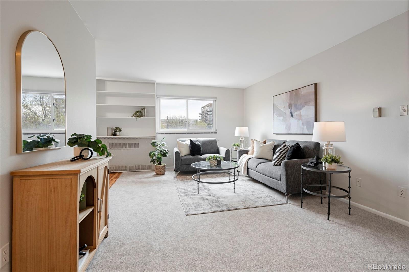 1243 Gaylord Street Denver CO 80206