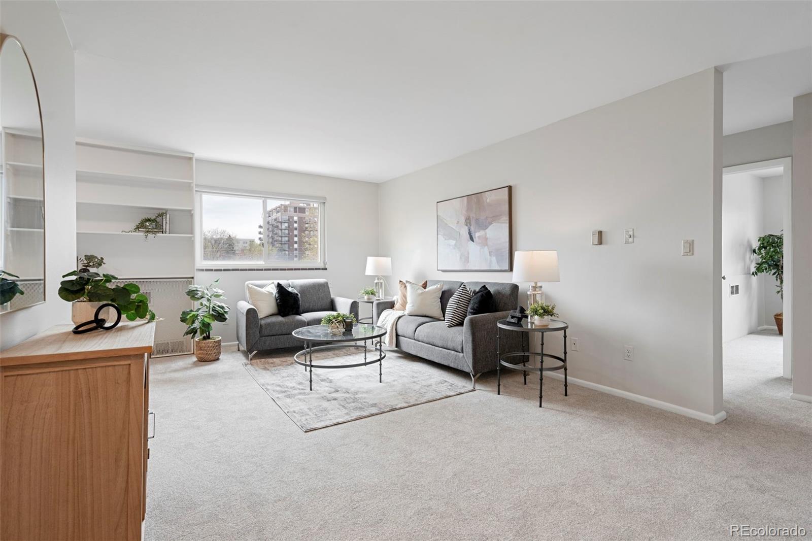 1243 Gaylord Street Denver CO 80206