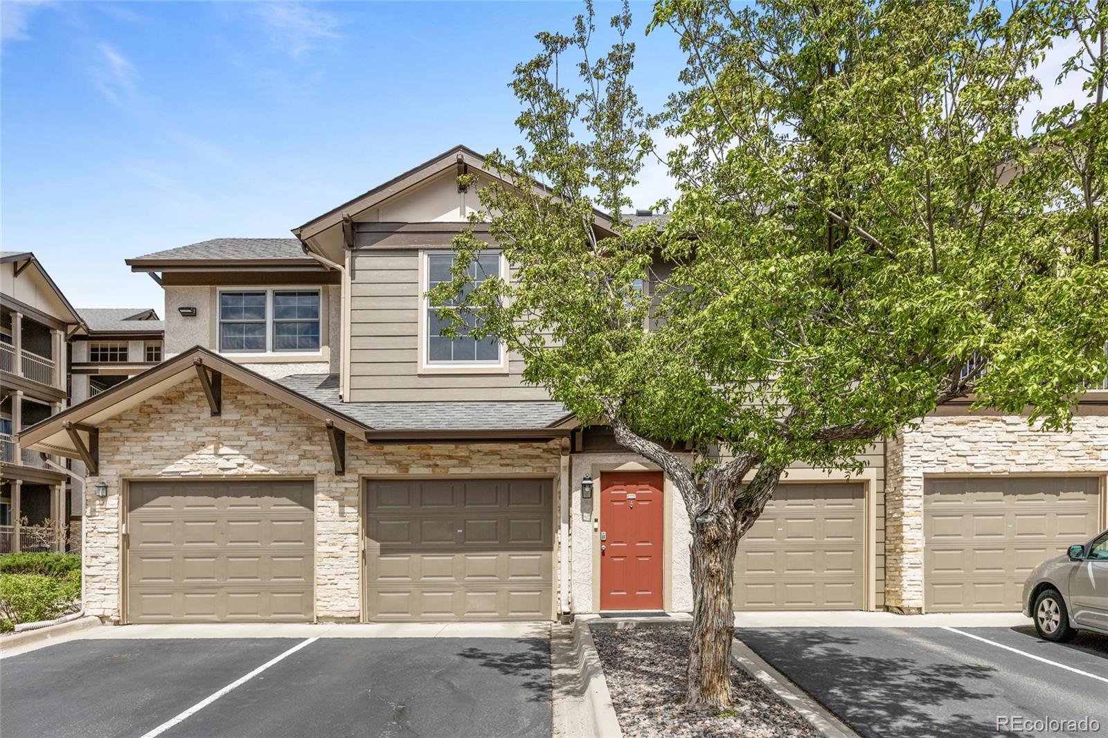7453 S Quail Circle Littleton CO 80127