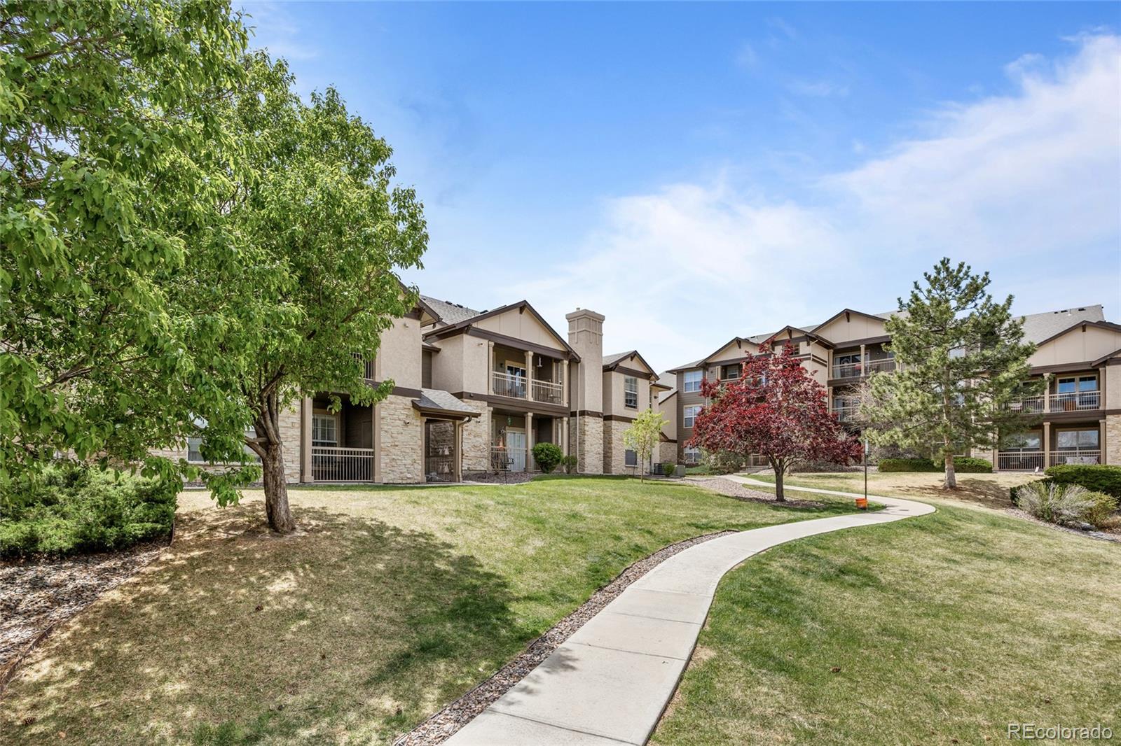 7453 S Quail Circle Littleton CO 80127