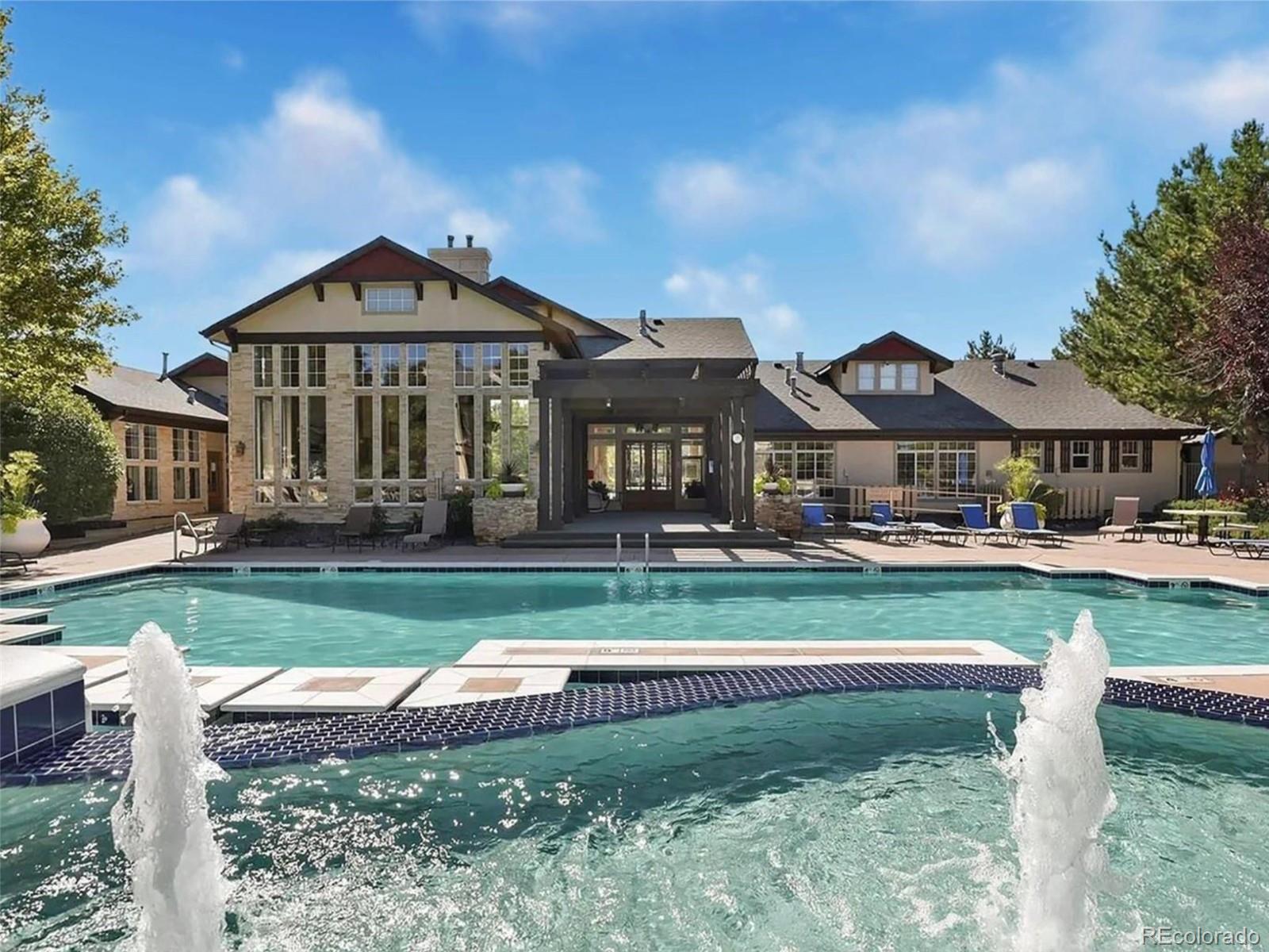 7453 S Quail Circle Littleton CO 80127