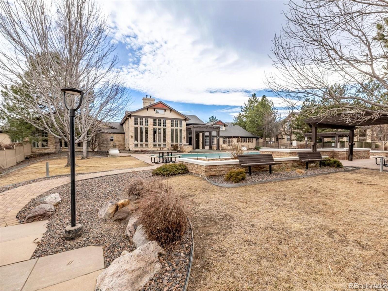 7453 S Quail Circle Littleton CO 80127