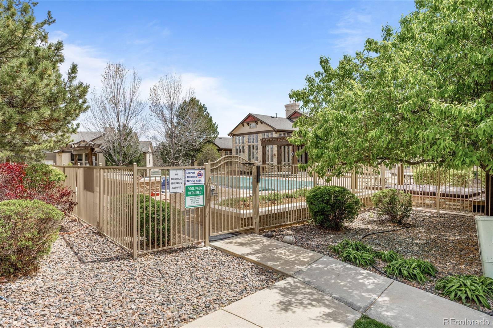 7453 S Quail Circle Littleton CO 80127
