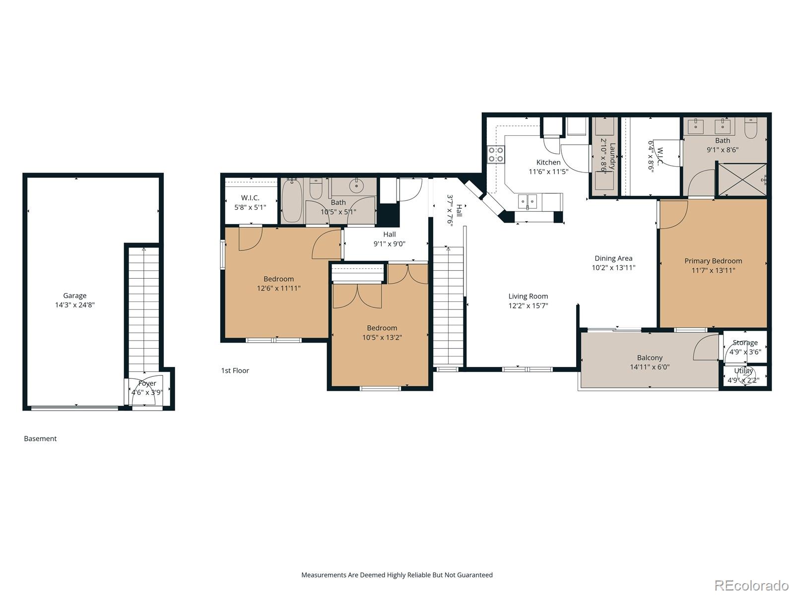 7453 S Quail Circle Littleton CO 80127