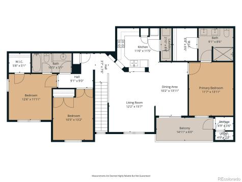 7453 S Quail Circle Littleton CO 80127